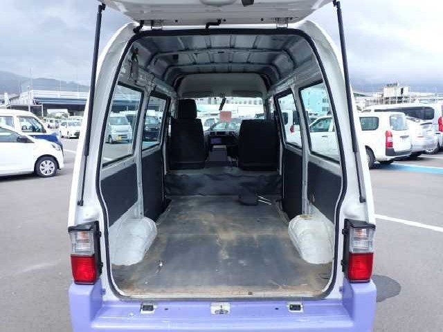 MAZDA BONGO 2017 Image 24
