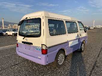 MAZDA BONGO 2017 Image 19