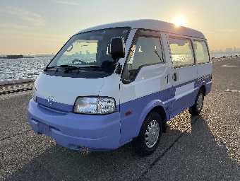 MAZDA BONGO 2017 Image 3