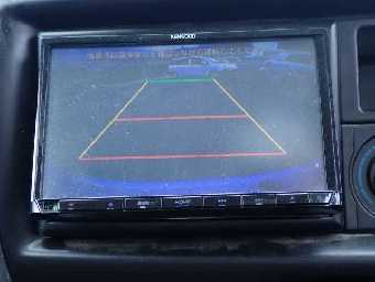 MAZDA BONGO 2017 Image 9
