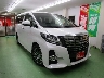 TOYOTA ALPHARD 2017 Image 1