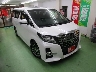 TOYOTA ALPHARD 2017 Image 2