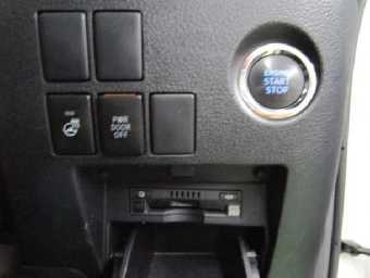 TOYOTA ALPHARD 2017 Image 15