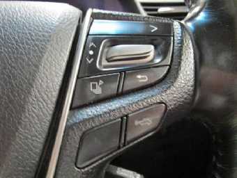 TOYOTA ALPHARD 2017 Image 16