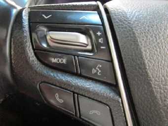 TOYOTA ALPHARD 2017 Image 17