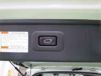 TOYOTA ALPHARD 2017 Image 18