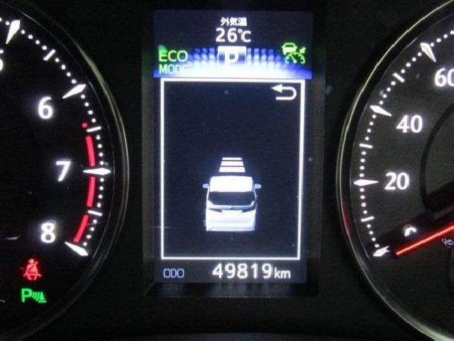 TOYOTA ALPHARD 2017 Image 25