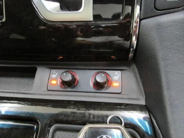 TOYOTA ALPHARD 2017 Image 26