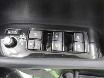 TOYOTA ALPHARD 2017 Image 21