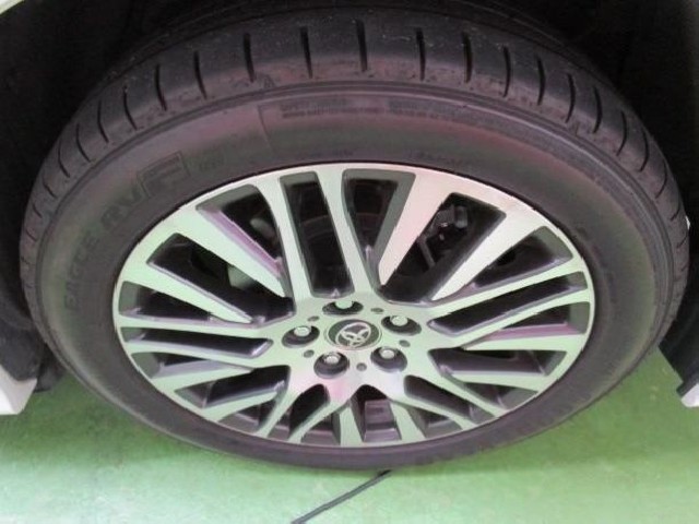 TOYOTA ALPHARD 2017 Image 31