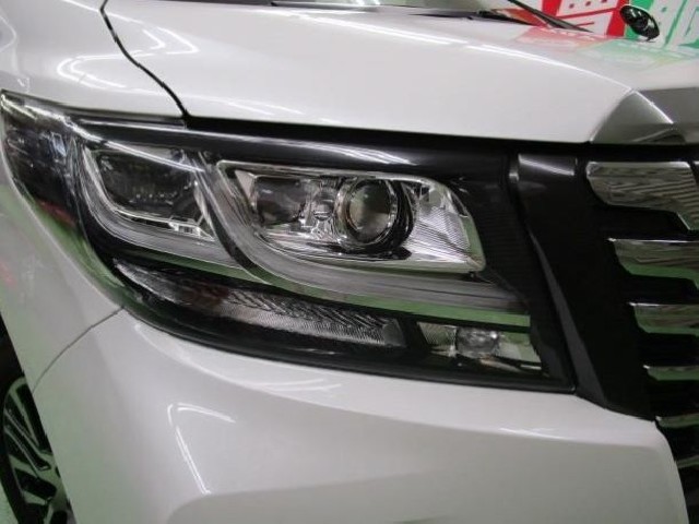 TOYOTA ALPHARD 2017 Image 33