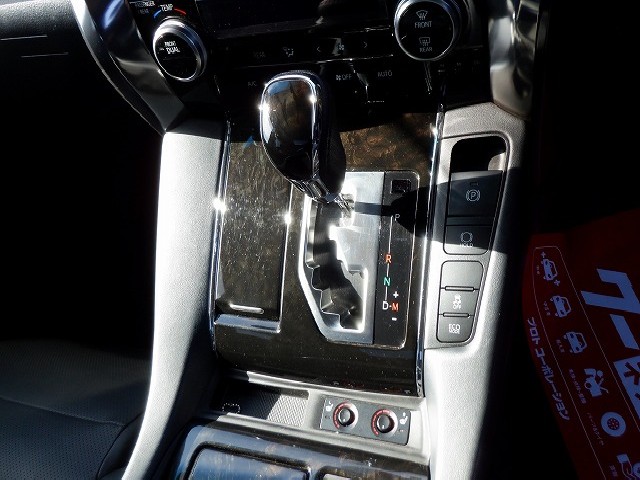 TOYOTA ALPHARD 2017 Image 36