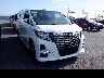 TOYOTA ALPHARD 2017 Image 41