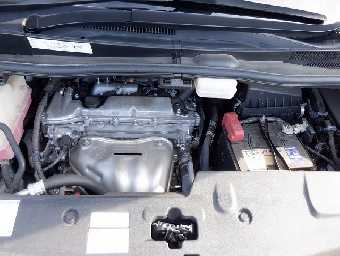 TOYOTA ALPHARD 2017 Image 40