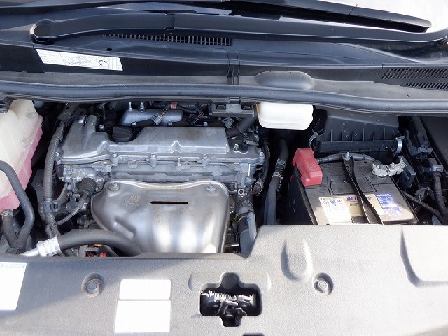 TOYOTA ALPHARD 2017 Image 46