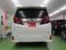 TOYOTA ALPHARD 2017 Image 6