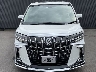 TOYOTA ALPHARD 2020 Image 2