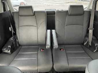 TOYOTA ALPHARD 2020 Image 13