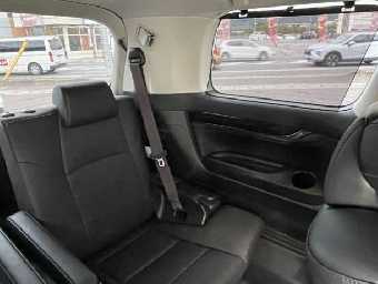 TOYOTA ALPHARD 2020 Image 15