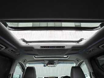 TOYOTA ALPHARD 2020 Image 18