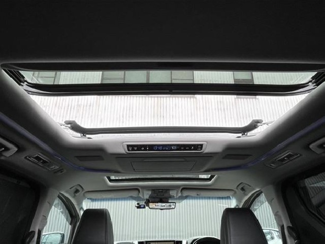 TOYOTA ALPHARD 2020 Image 24