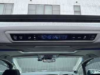 TOYOTA ALPHARD 2020 Image 19