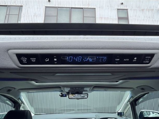 TOYOTA ALPHARD 2020 Image 25