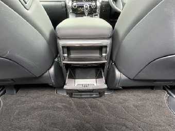 TOYOTA ALPHARD 2020 Image 21