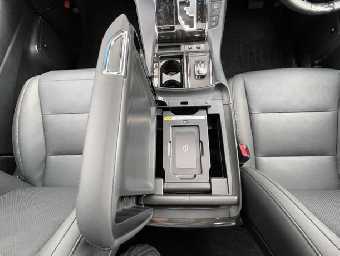 TOYOTA ALPHARD 2020 Image 23