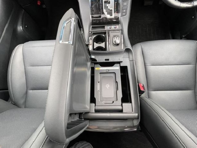 TOYOTA ALPHARD 2020 Image 29