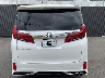 TOYOTA ALPHARD 2020 Image 4