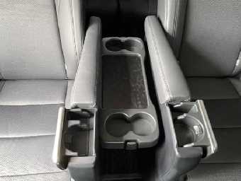 TOYOTA ALPHARD 2020 Image 26