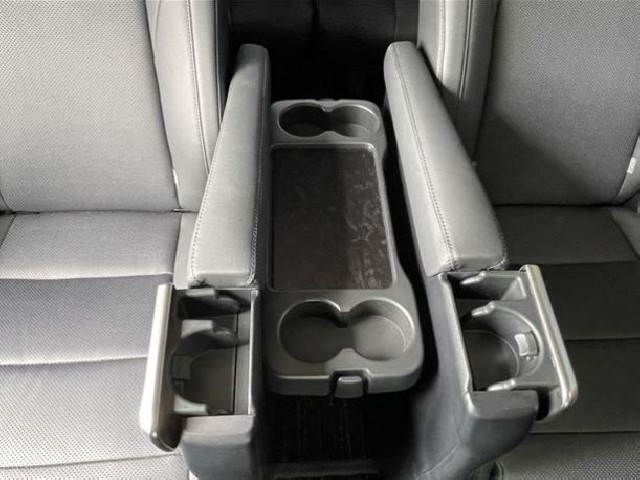 TOYOTA ALPHARD 2020 Image 32