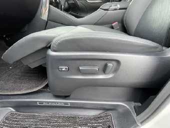 TOYOTA ALPHARD 2020 Image 27