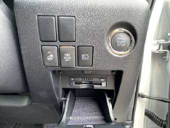 TOYOTA ALPHARD 2020 Image 34