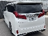 TOYOTA ALPHARD 2020 Image 5