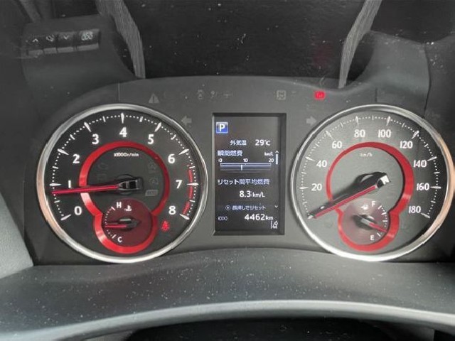 TOYOTA ALPHARD 2020 Image 43