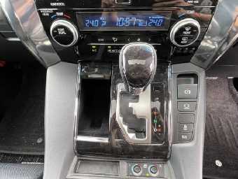 TOYOTA ALPHARD 2020 Image 40