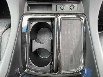 TOYOTA ALPHARD 2020 Image 41