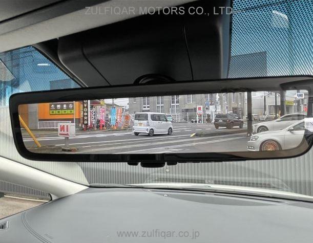 TOYOTA ALPHARD 2020 Image 49