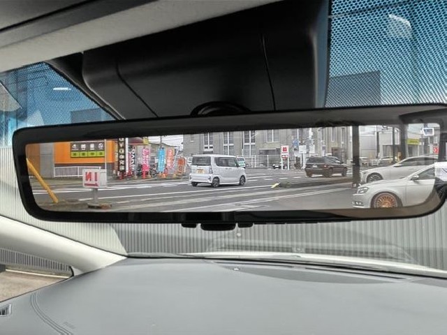 TOYOTA ALPHARD 2020 Image 49