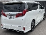 TOYOTA ALPHARD 2020 Image 6