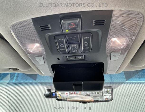 TOYOTA ALPHARD 2020 Image 51