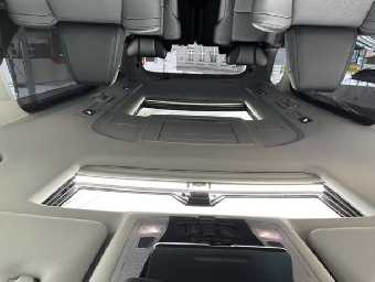 TOYOTA ALPHARD 2020 Image 46