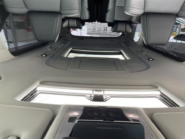 TOYOTA ALPHARD 2020 Image 52