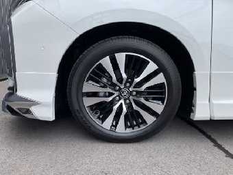 TOYOTA ALPHARD 2020 Image 48