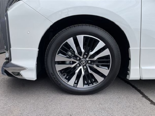 TOYOTA ALPHARD 2020 Image 54