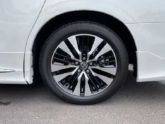 TOYOTA ALPHARD 2020 Image 49