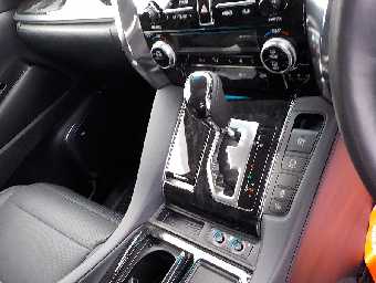 TOYOTA ALPHARD 2020 Image 53