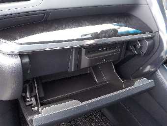 TOYOTA ALPHARD 2020 Image 54